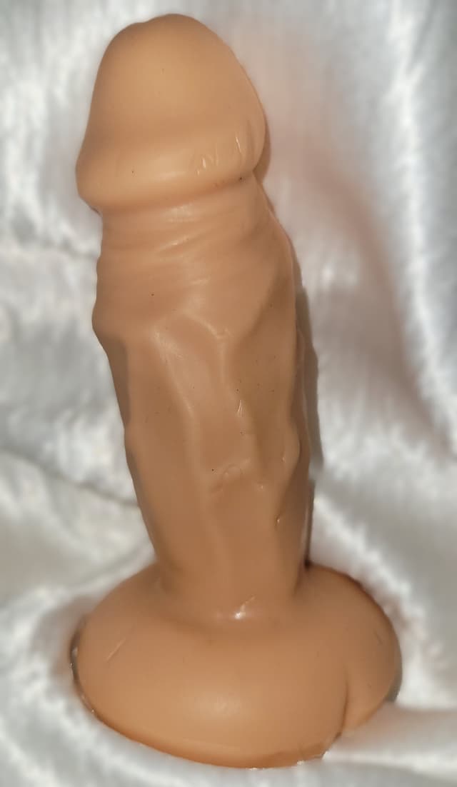 THE LITTLE STUD PENIS 4.4'' image