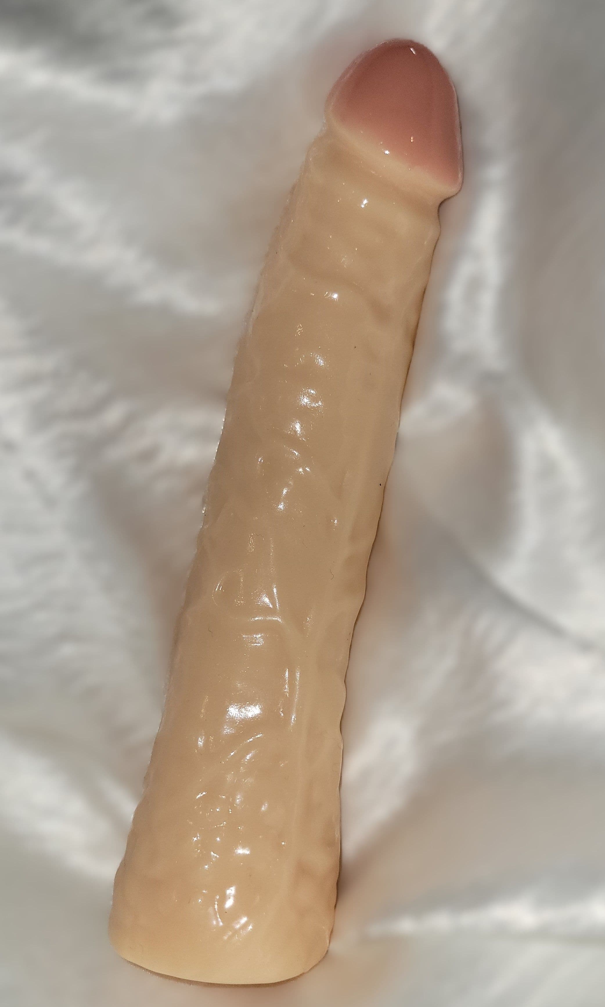 BEING FETISH CRAZY DILDO 7.5''