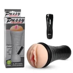 7 SPEED PUSSY VIBRATION