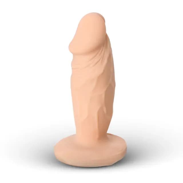 THE LITTLE STUD PENIS 4.4''