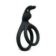 RABBIT COCKRING SILICONE image