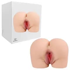 LIFELIKE MALE MASTURBATOR 4.41LB