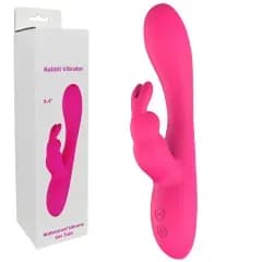 RABBIT VIBRATOR 10 SPEED image