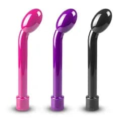 G-SPOT SLIMLINE PURPLE image