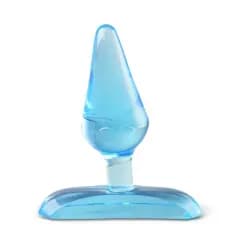 PLUG JELLY BLUE image