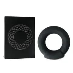 VIBRATING COCKRING RECHARGEABLE image