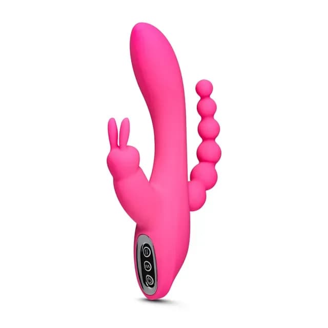 GSPOT RABBIT VIB ANAL