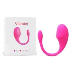 VIBRATING EGG 9 SPEED APP image