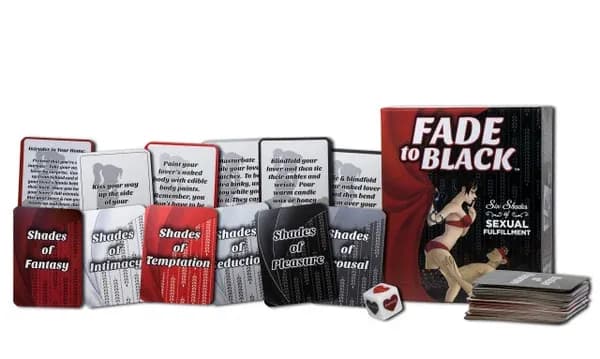 Fade to Black