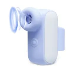 FINGER SUCKING MASSAGER image