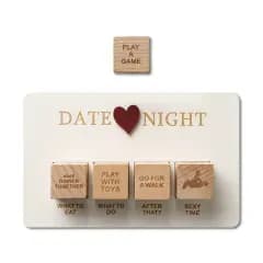 DATE NIGHT ROLEPLAY DICE image
