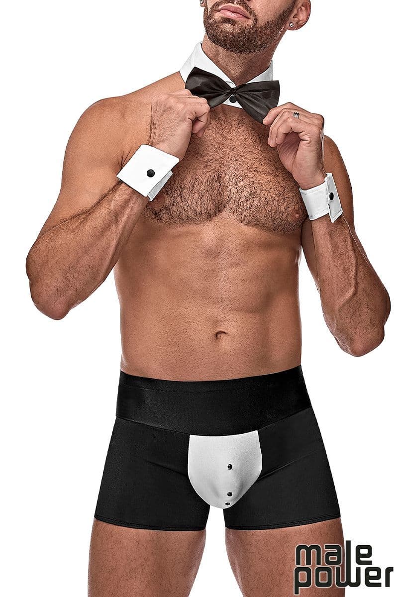 3PC Butt-Ler Costume