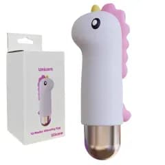 RECHARGEABLE UNICORN image