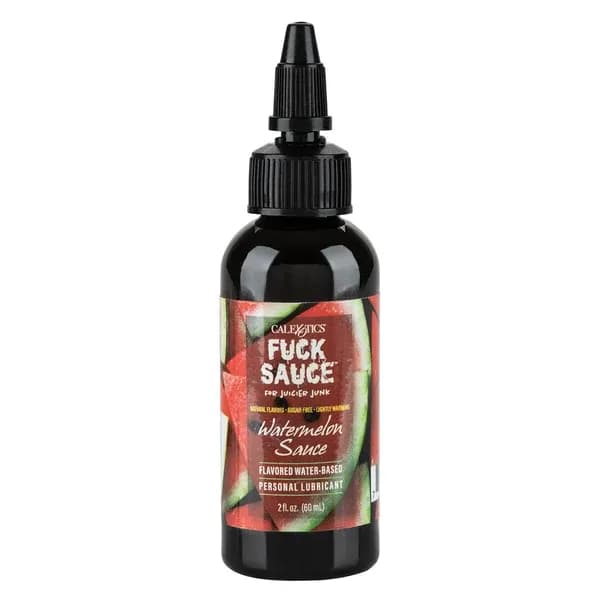 CalExotics® – Fuck Sauce – Watermelon