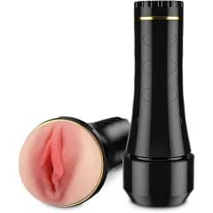 REALISTIC VAGINA MALE CUP image