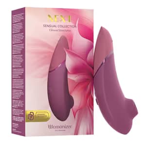 WOMANIZER NEXT SENSUAL PINK