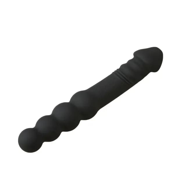 BEADED DILDO 10 MODES
