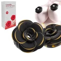 CAMELIA 10 MODES VIB NIPPLE image