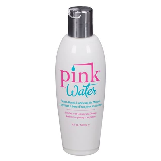 Pink Water - Various Formats image
