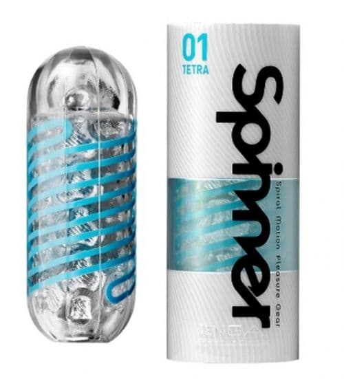 Tenga Spinner 01 TETRA image