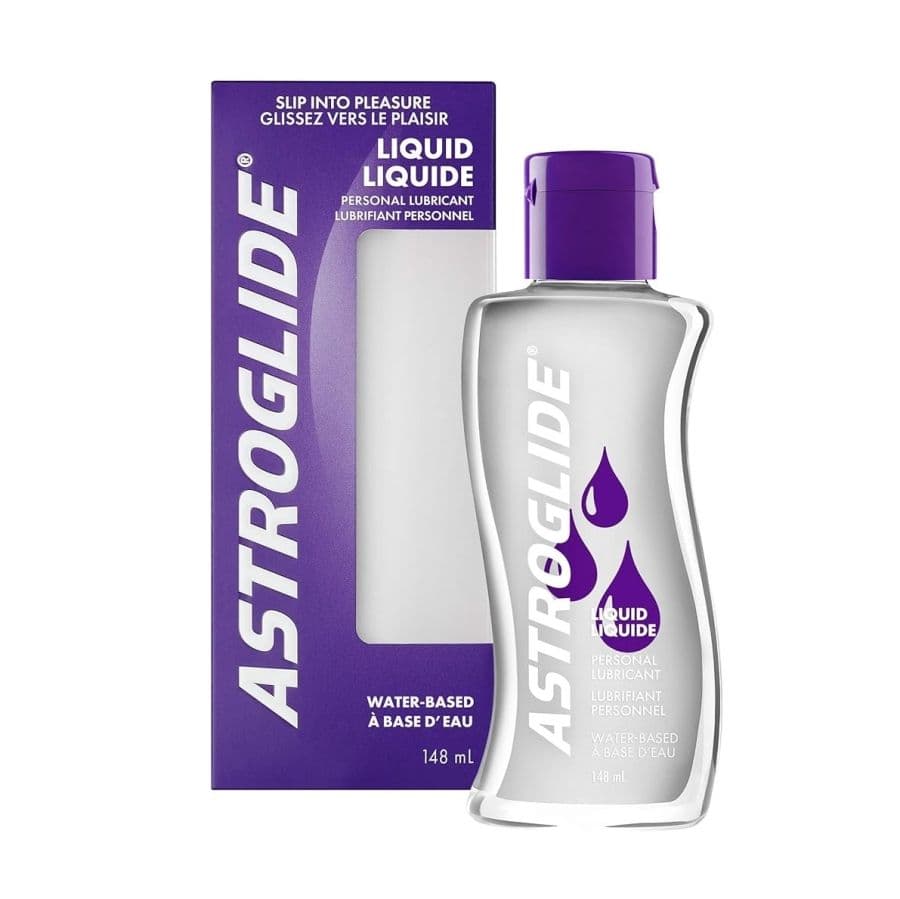 Liquide Astroglide 5oz/148mL