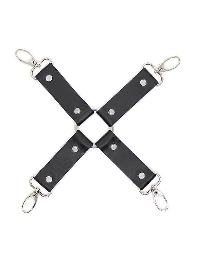 C81029-1 - Cross Buckle Hands And Feet Rated Accessories