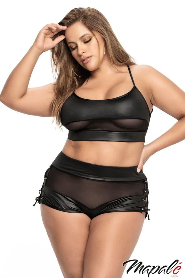 MA2684X - 2PC Set - 1x/2x image