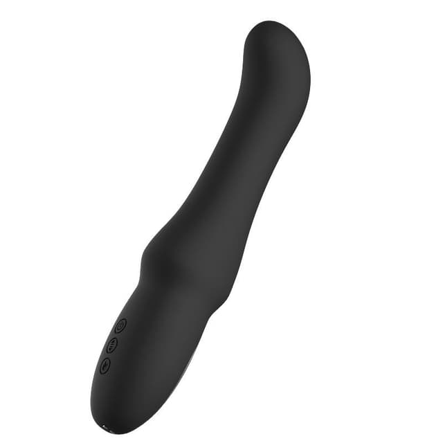 Desire Hook Thrusting and Heating Vibrator image