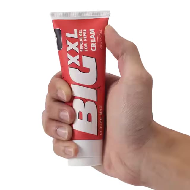BIG XXL image