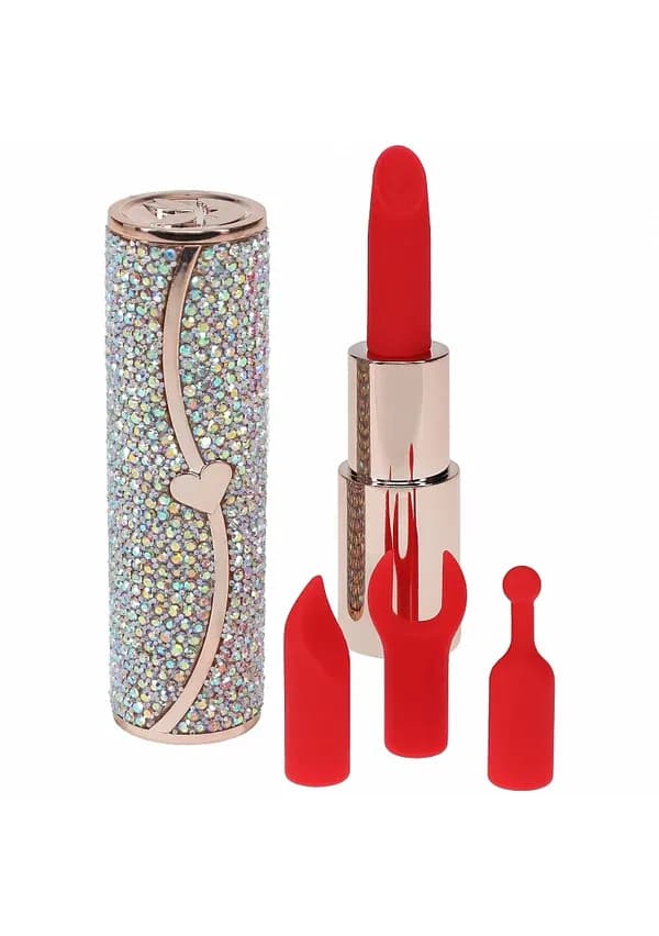 Loveline - Sparkle - Lipstick Vibrator