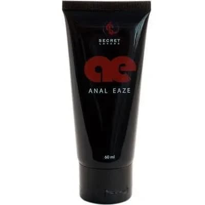Facilité anale des amoureux secrets